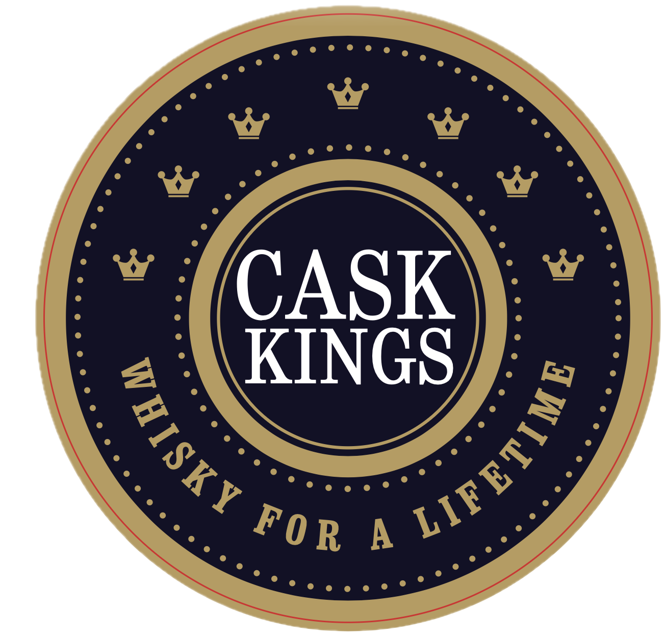 Cask Kings