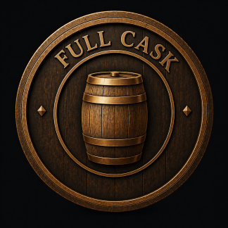 full cask